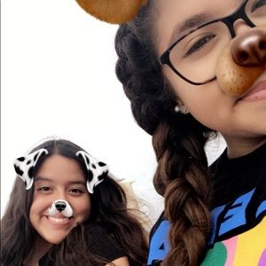 Meet your Posher, Victoria